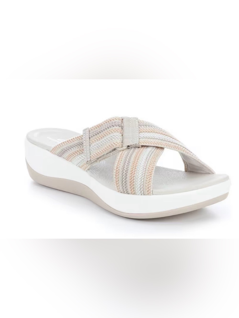Clark’s Cloudstepper Sandals